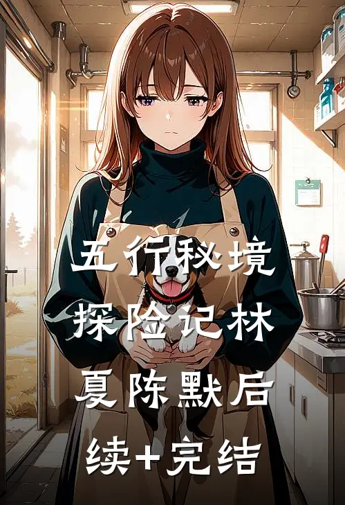 五行秘境探险记林夏陈默后续+完结