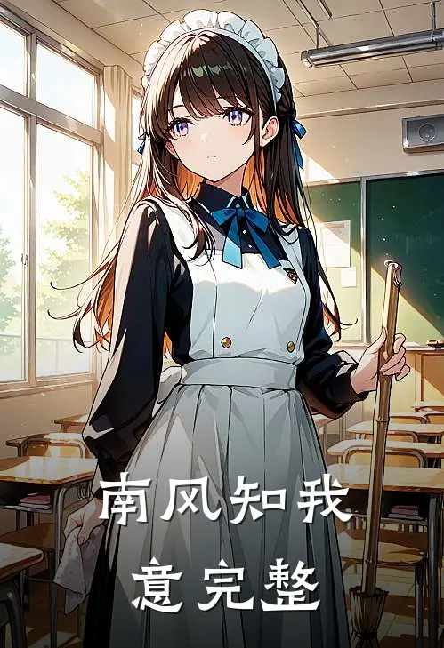 南风知我意完整