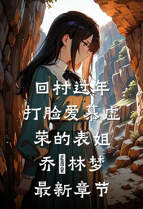 回村过年，打脸爱慕虚荣的表姐乔玥林梦最新章节