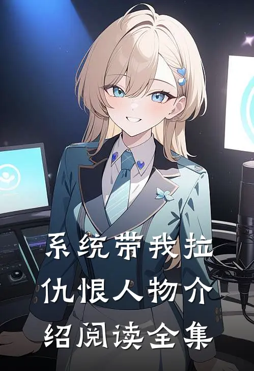 系统带我拉仇恨人物介绍阅读全集
