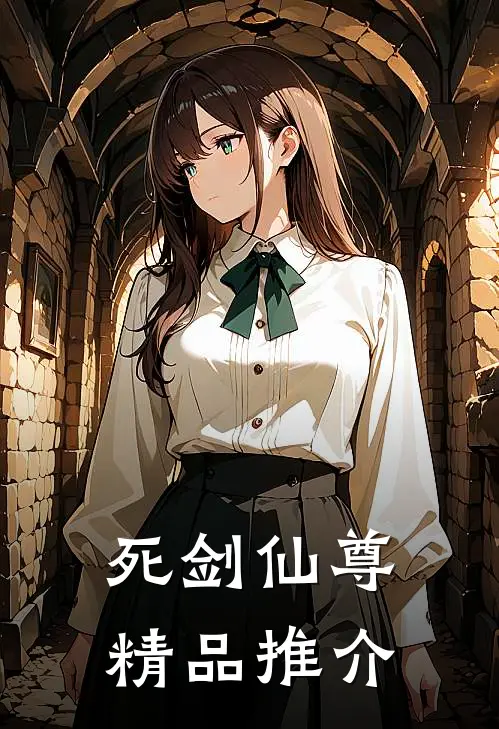 死剑仙尊精品推介