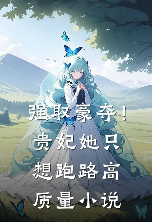强取豪夺！贵妃她只想跑路高质量小说
