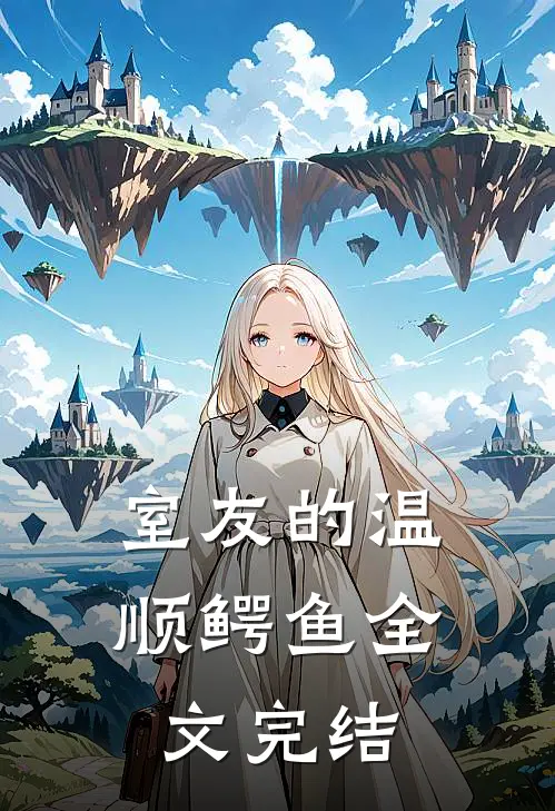 室友的温顺鳄鱼·全文完结