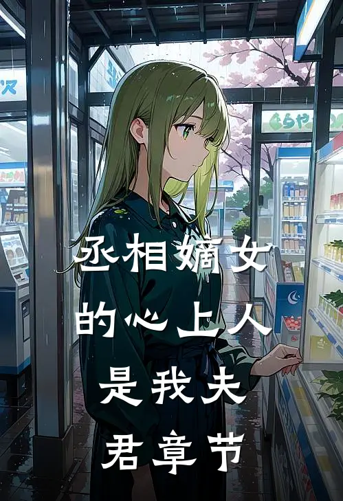 丞相嫡女的心上人，是我夫君章节