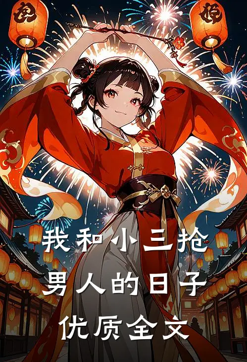 我和小三抢男人的日子优质全文