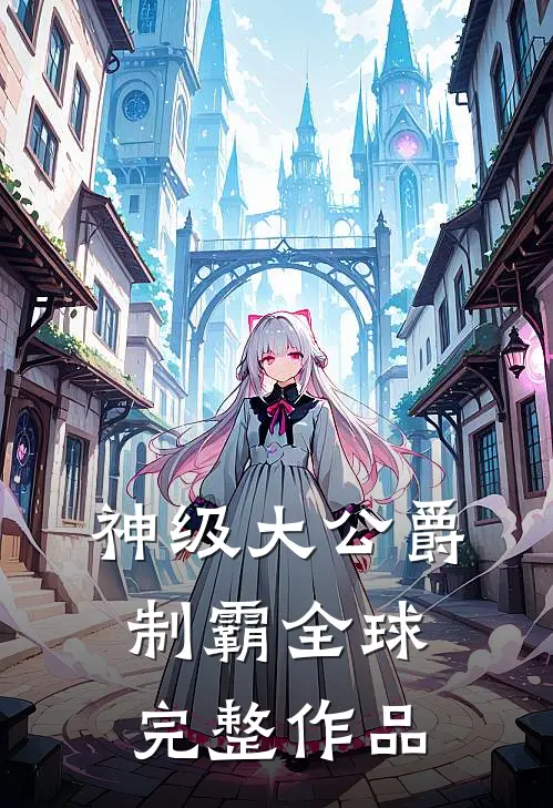 神级大公爵，制霸全球完整作品