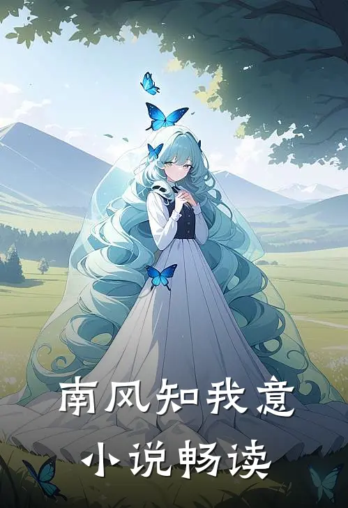 南风知我意小说畅读