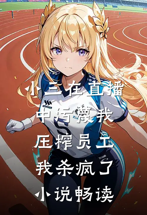 小三在直播中污蔑我压榨员工，我杀疯了小说畅读