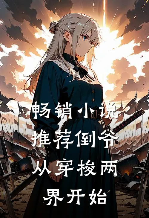 畅销小说推荐倒爷，从穿梭两界开始