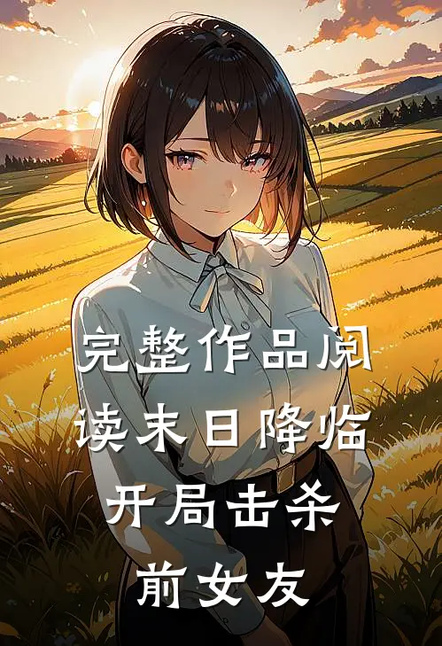 完整作品阅读末日降临：开局击杀前女友