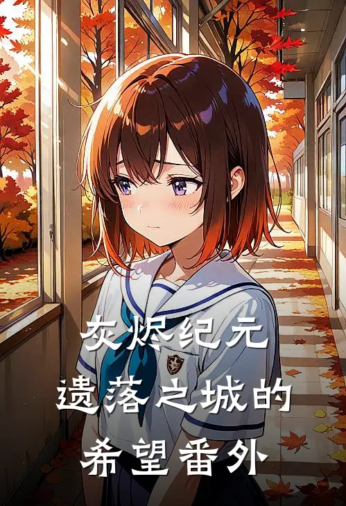 《灰烬纪元：遗落之城的希望》 番外