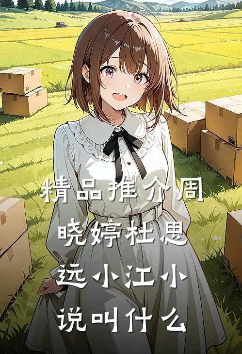 精品推介周晓婷杜思远小江小说叫什么