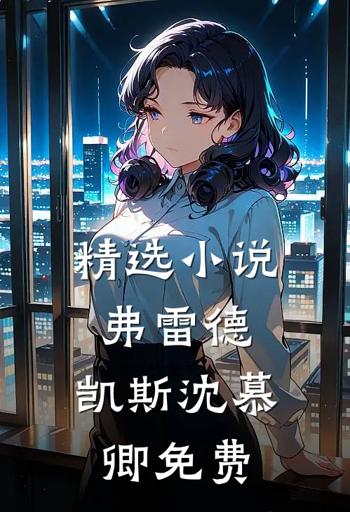 精选小说弗雷德.凯斯沈慕卿免费