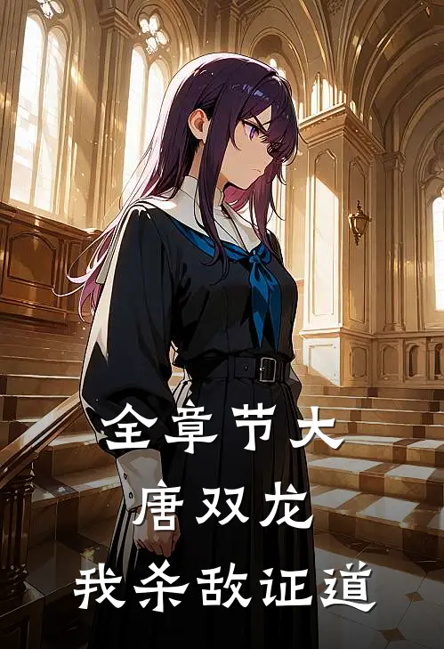 全章节大唐双龙：我杀敌证道