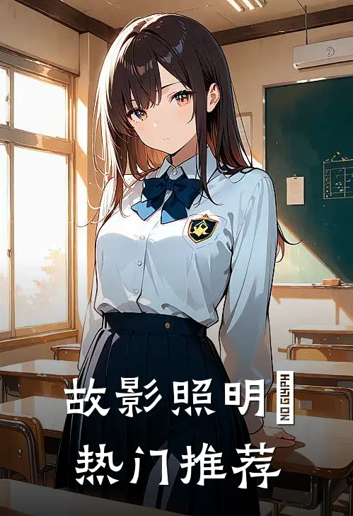 故影照明晞热门推荐