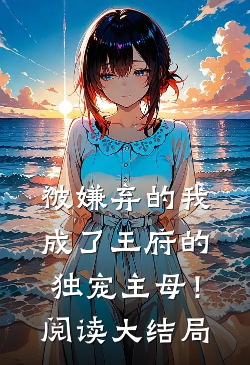 被嫌弃的我成了王府的独宠主母！阅读大结局