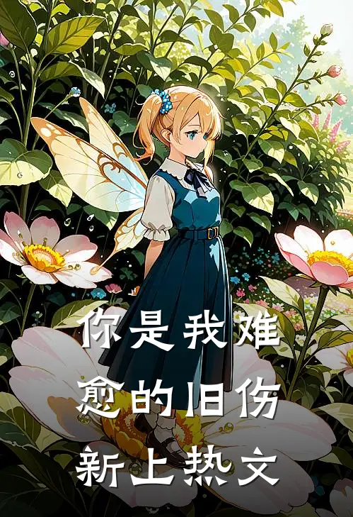 你是我难愈的旧伤新上热文