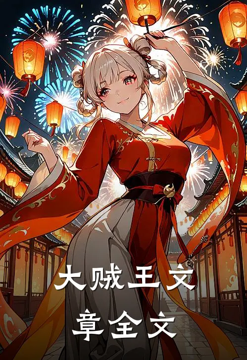 大贼王文章全文