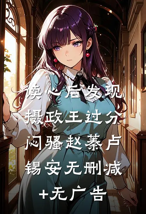 读心后发现摄政王过分闷骚赵蓁卢锡安无删减+无广告