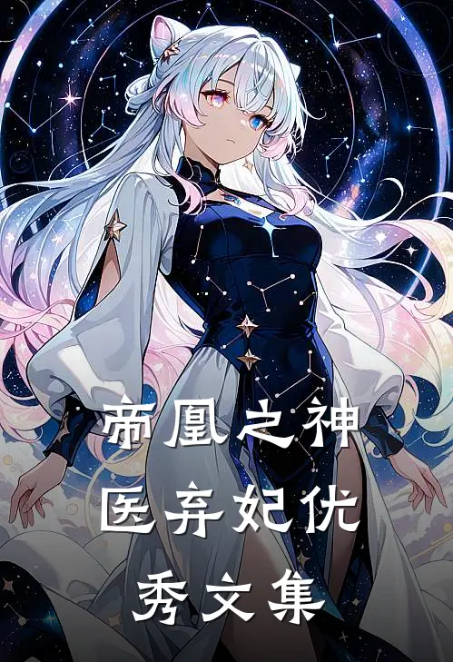 帝凰之神医弃妃优秀文集
