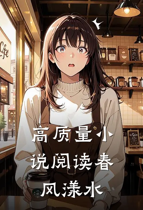 高质量小说阅读春风漾水