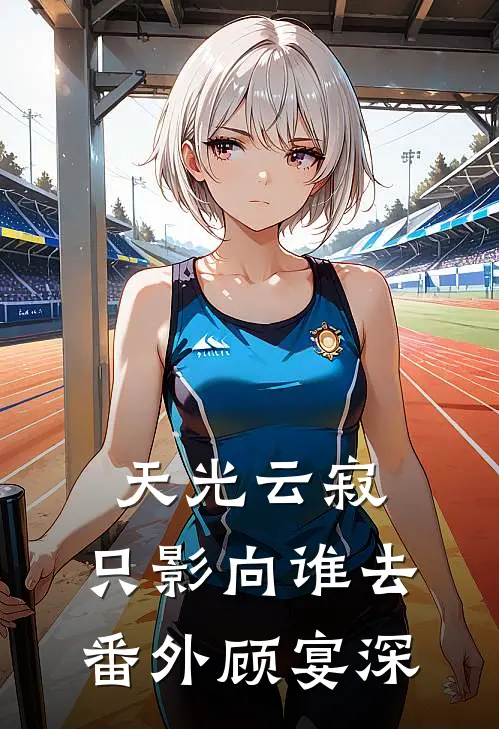 天光云寂，只影向谁去番外顾宴深