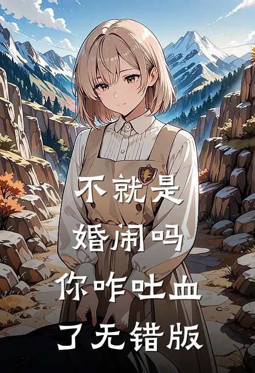 不就是婚闹吗，你咋吐血了无错版