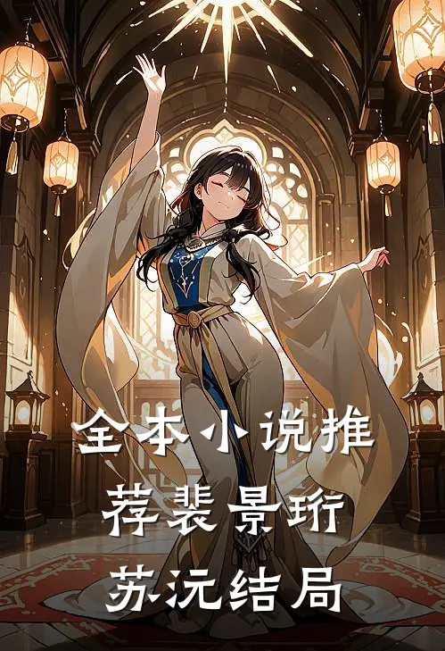 全本小说推荐裴景珩苏沅结局