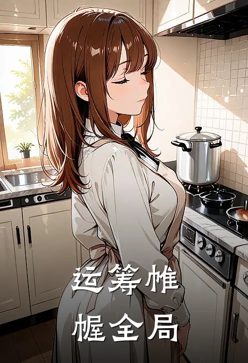 运筹帷幄全局