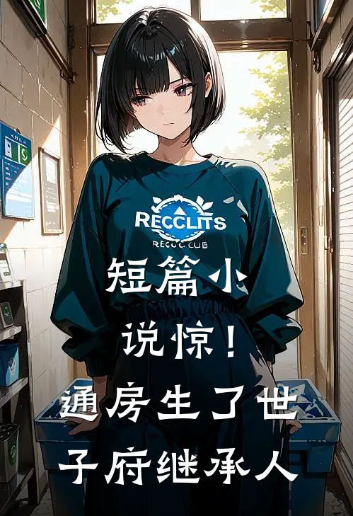 短篇小说惊！通房生了世子府继承人