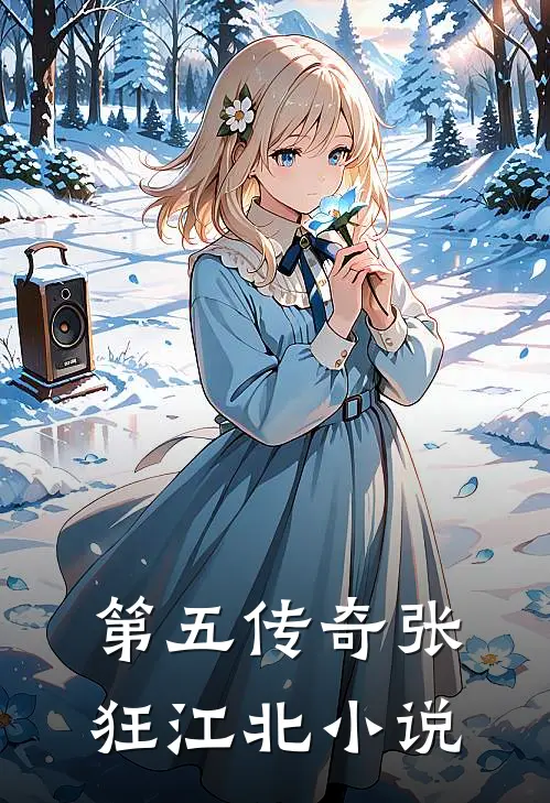 第五传奇张狂江北小说