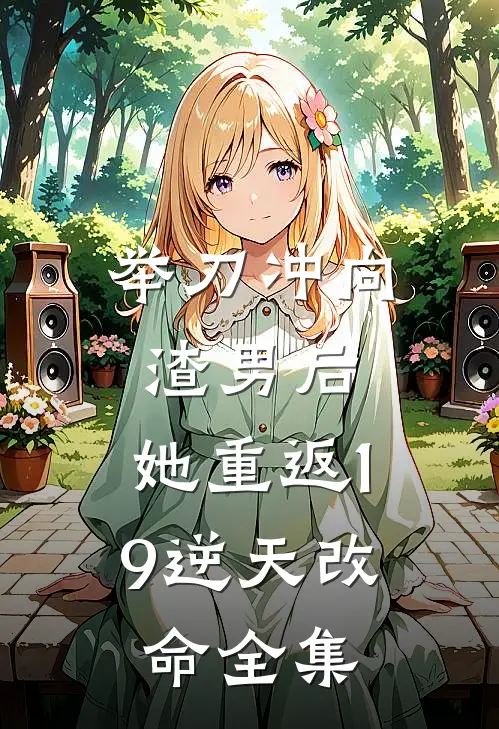举刀冲向渣男后，她重返19逆天改命全集