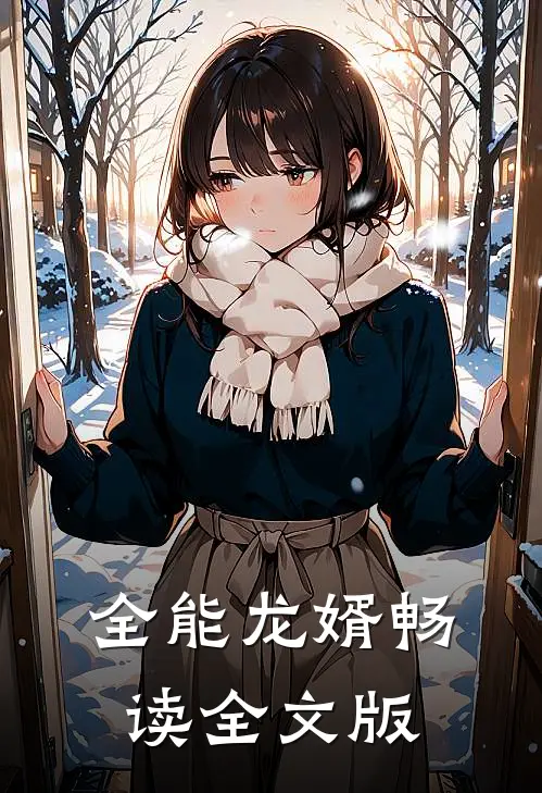 全能龙婿畅读全文版