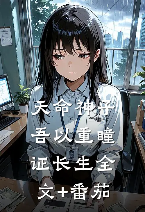 天命神子，吾以重瞳证长生全文+番茄