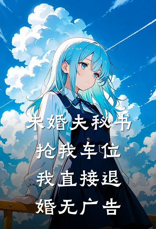 未婚夫秘书抢我车位，我直接退婚无广告