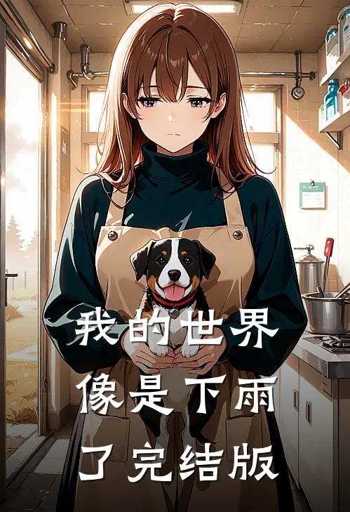 我的世界像是下雨了完结版