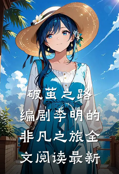 破茧之路：编剧李明的非凡之旅全文阅读最新