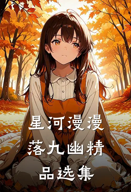 星河漫漫落九幽精品选集