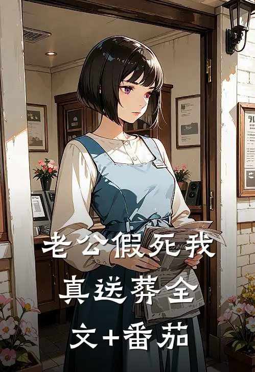 老公假死我真送葬全文+番茄