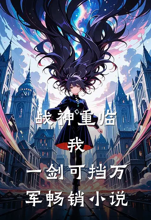 战神重临：我，一剑可挡万军畅销小说