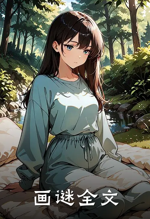 画谜全文