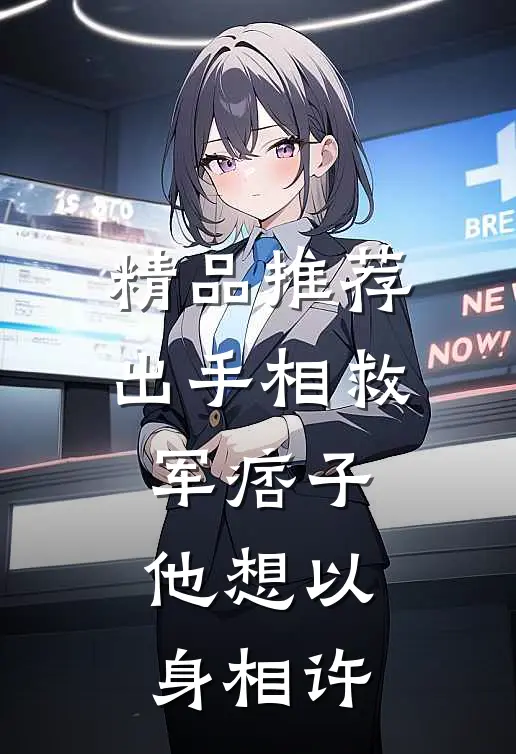 精品推荐出手相救军痞子，他想以身相许