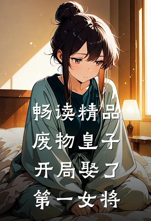 畅读精品废物皇子，开局娶了第一女将