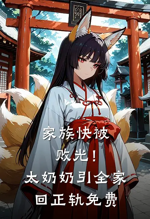 家族快被败光！太奶奶引全家回正轨免费