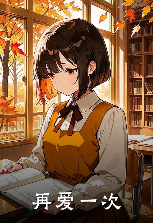 再爱一次