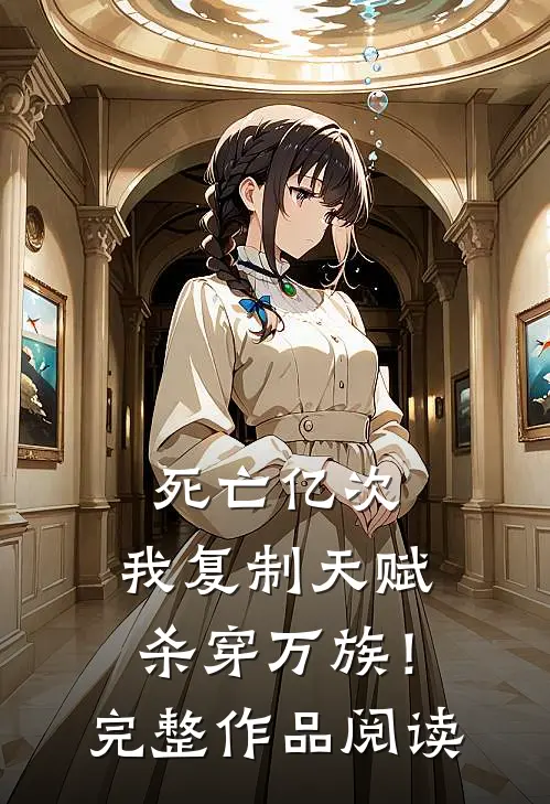 死亡亿次，我复制天赋杀穿万族！完整作品阅读