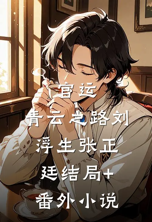 官运：青云之路刘浮生张正廷结局+番外小说