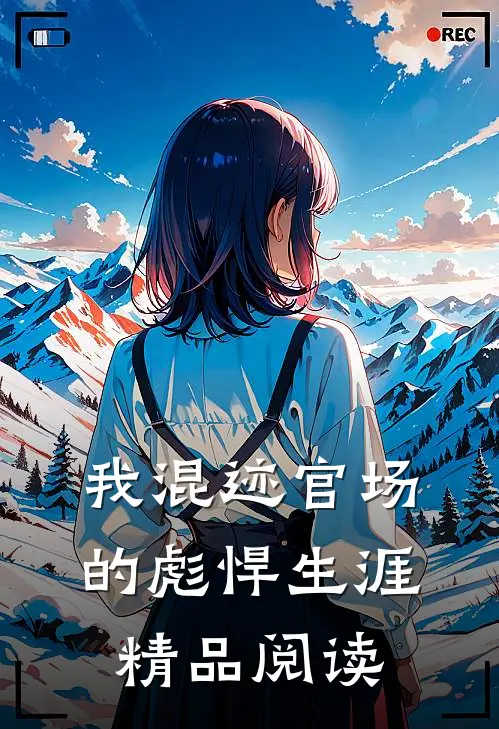 我混迹官场的彪悍生涯精品阅读