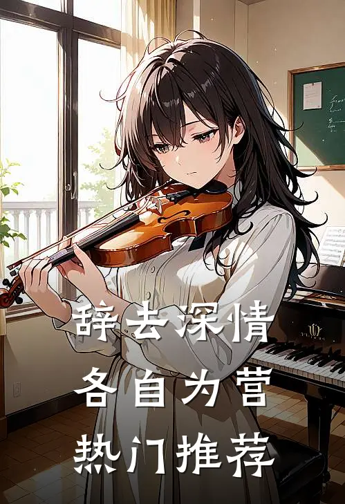 辞去深情，各自为营热门推荐