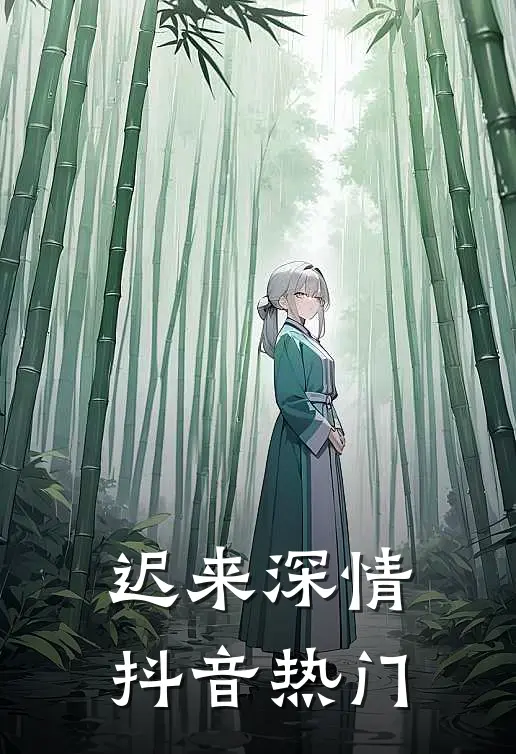 迟来深情抖音热门
